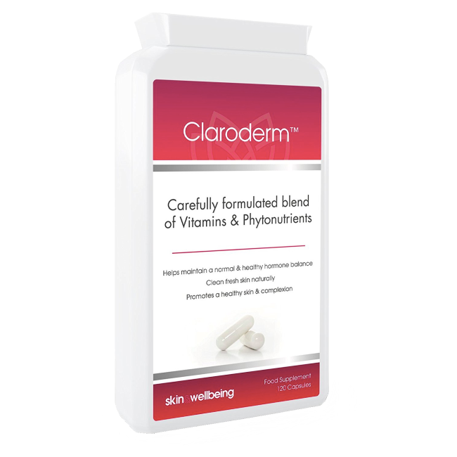 Claroderm™ 1 Claroderm™