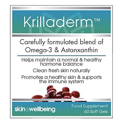 Krilladerm label image